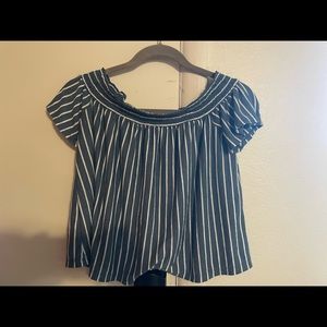 American Eagle Blouse
